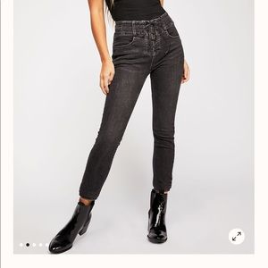 Free People Jeans